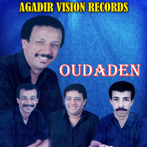 Oudaden – Apple Music
