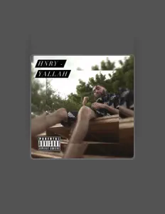 Listen to HNRY, watch music videos, read bio, see tour dates & more!