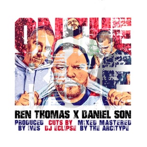 On the Rise (feat. DJ Eclipse) - Single