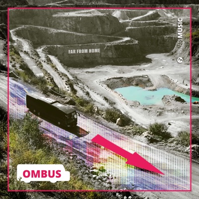 OMBus, der Weg ist das Ziel - Single
