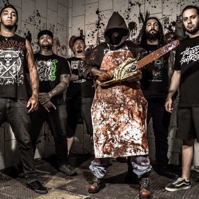 Serra Elétrica - Single