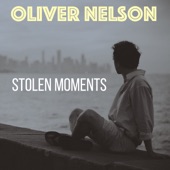 Stolen Moments artwork