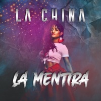 La Mentira - Single - La China