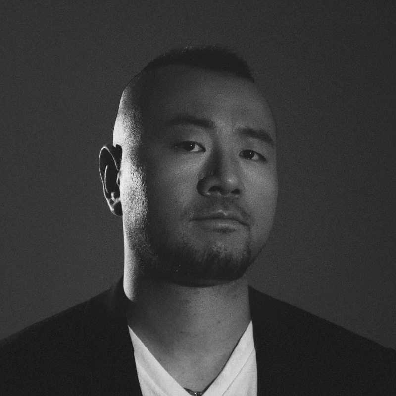 Tiger Wang - 一百万个可能