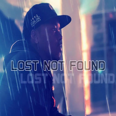 Lost Not Found - Single