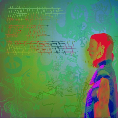 Virtues of the Necessary - EP