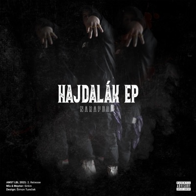 HAJDALÁK - EP