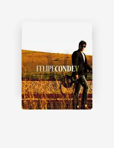 Listen to Felipe Conde, watch music videos, read bio, see tour dates & more!