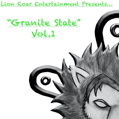"Granite State" Volume 1