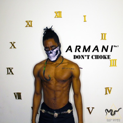 Don't Choke - Single