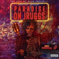 Act Right (feat. Flystro, Ju Luxury & Koka Jyminez) - Single - Pherrari Phranky