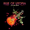 Rise of Utopia - No Red Roses