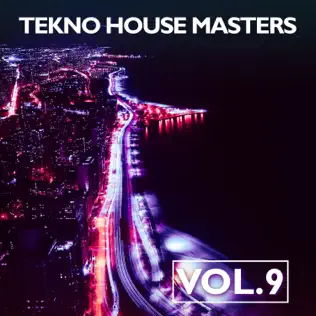 Tekno House Masters, Vol. 9
