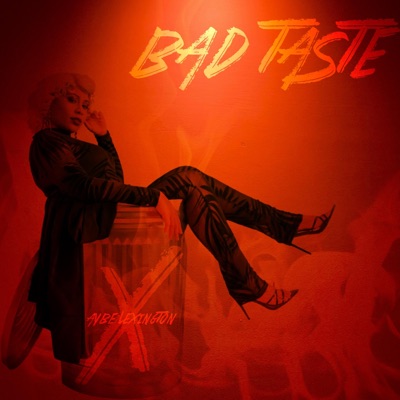 Bad Taste - Single