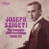 Joseph Szigeti & Henry Bird