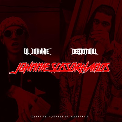 Johnnie Scissorhands - EP