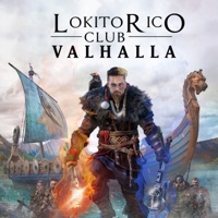 Club Valhalla - EP - Lokito Rico