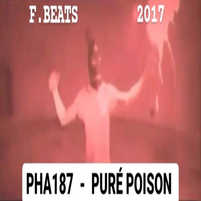 PURÉ POISON 2017 - Single