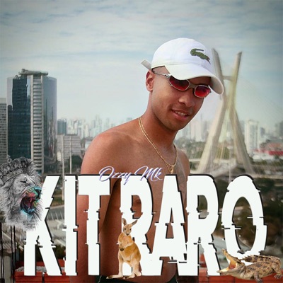 Kit Raro - Single