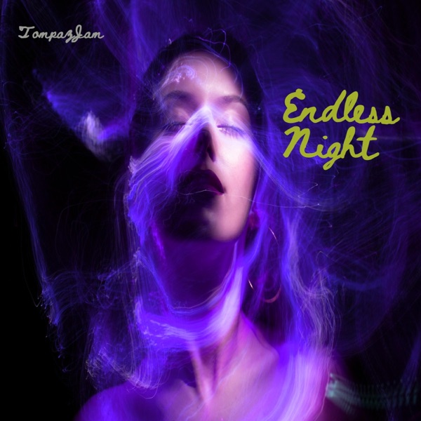 Endless Night - Single cover