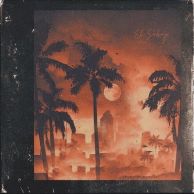 Ganja - Single