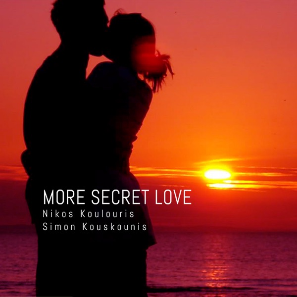 More Secret Love - EP