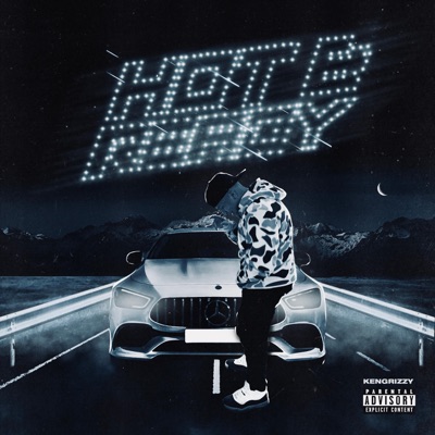 Hot & Ready - Single