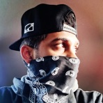 DJ Lethal A