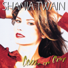 Shania Twain - Come On Over artwork