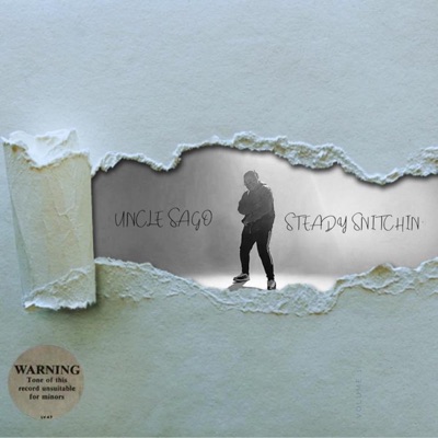 Steady Snitching - Single