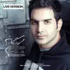Mohsen Yeganeh - Behet Ghol Midam (Live Version) - Single