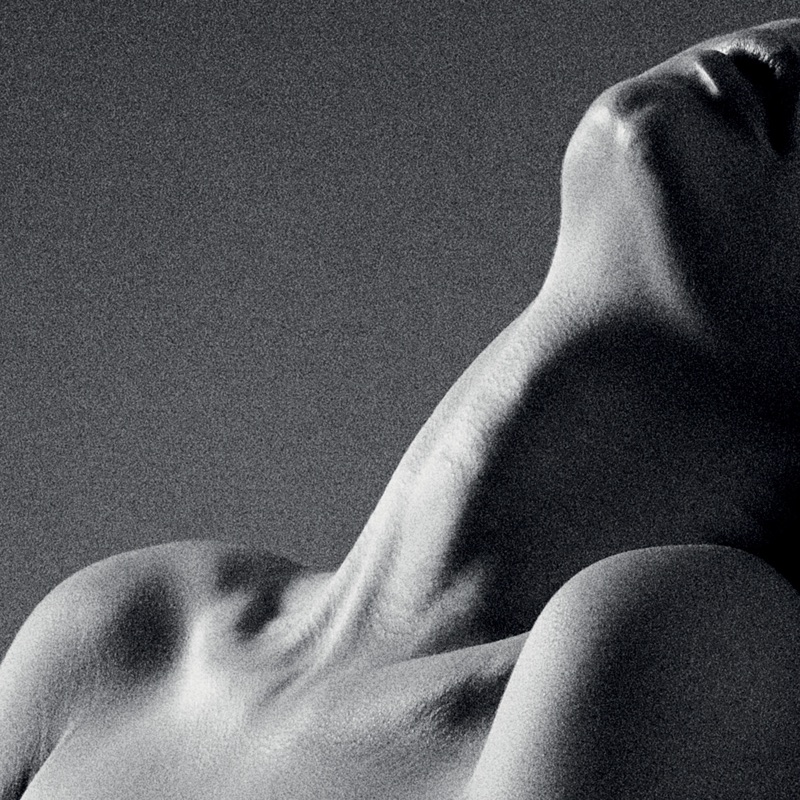 Open by Rhye album cover