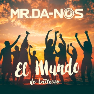 El Mundo (de Lattesso) - Single