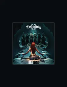 Listen to Demigodz, watch music videos, read bio, see tour dates & more!