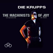 Die Krupps - Part of the Machine