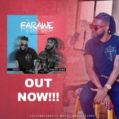FARAWE (feat. Joseph Fabs) - Single