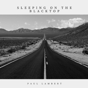 Sleeping on the Blacktop