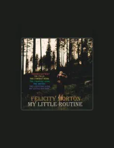 Listen to Felicity Morton, watch music videos, read bio, see tour dates & more!