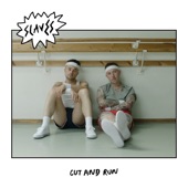 Slaves - Cut and Run