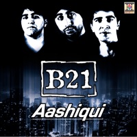 Aashiqui - B21 & Jassi Sidhu