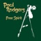 All Right Now - Paul Rodgers lyrics