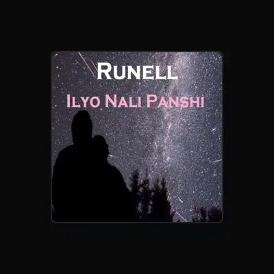 Listen to Runell, watch music videos, read bio, see tour dates & more!