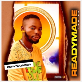 Oyinbo Popy Wonder