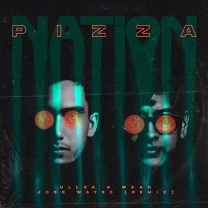 Pizza Nation - Single