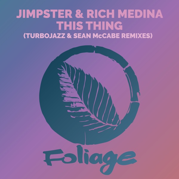 This Thing (Turbojazz & Sean Mccabe Remixes)