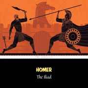 audiobook The Iliad - Homer