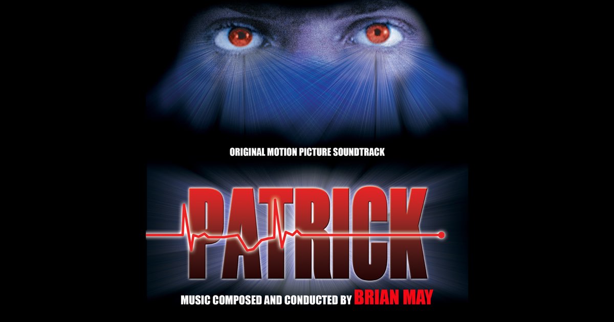 Patrick (Original Motion Picture Soundtrack) - Album by