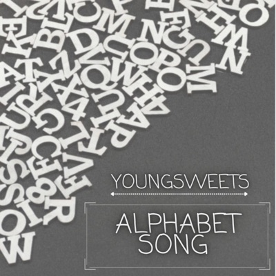 Alphabet Song - Single