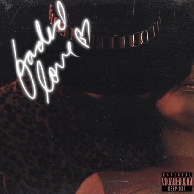 Faded Love (feat. Dymond J) - Single