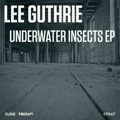 Underwater Insects - Single